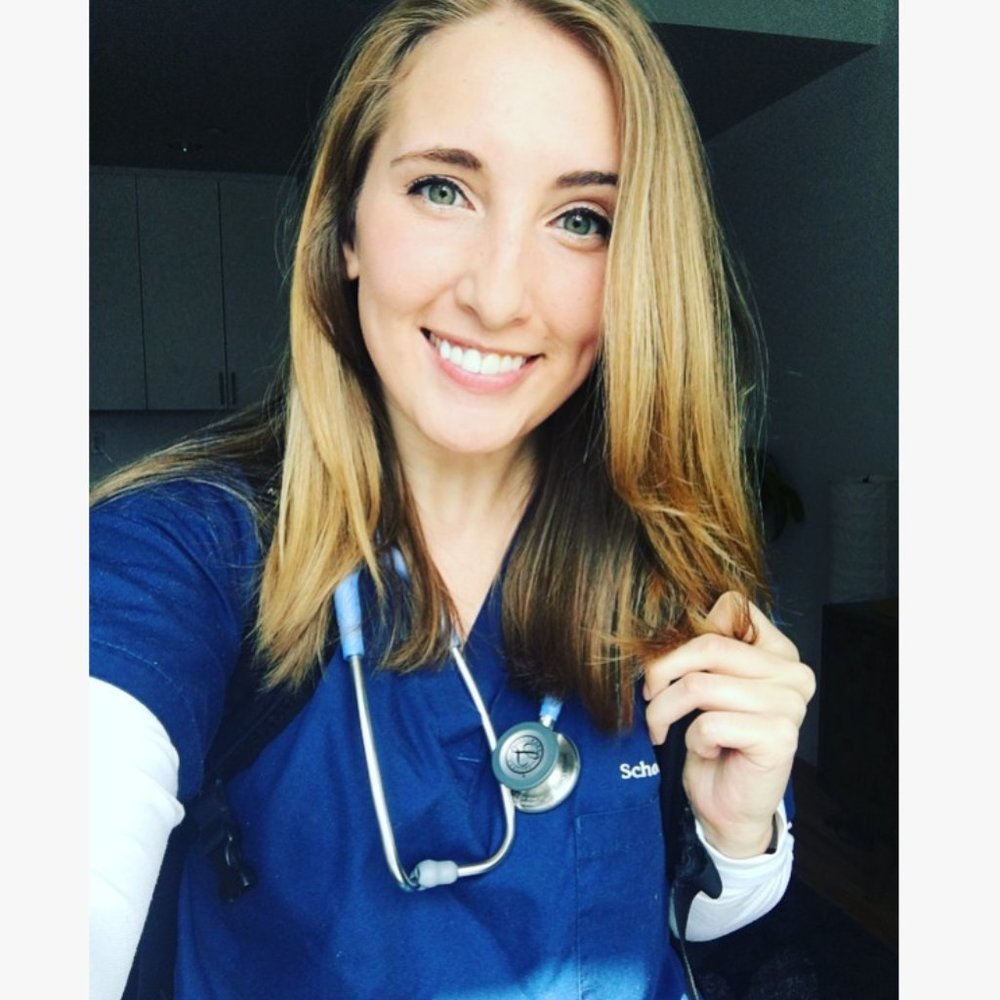 Meet your Posher, Jocelyn